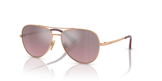 Vogue Junior VJ1001 51527A - 52 - Çocuk Güneş Gözlükleri