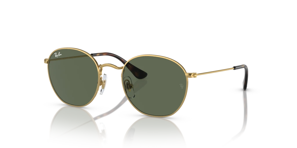 Ray Ban Junior RJ9572S 223/71 48 Çocuk Güneş Gözlükleri