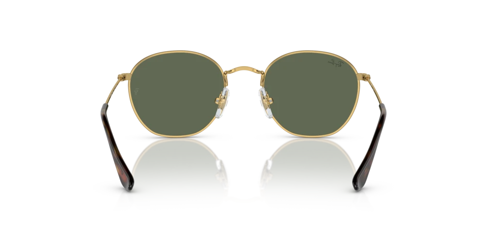 Ray Ban Junior RJ9572S 223/71 48 Çocuk Güneş Gözlükleri