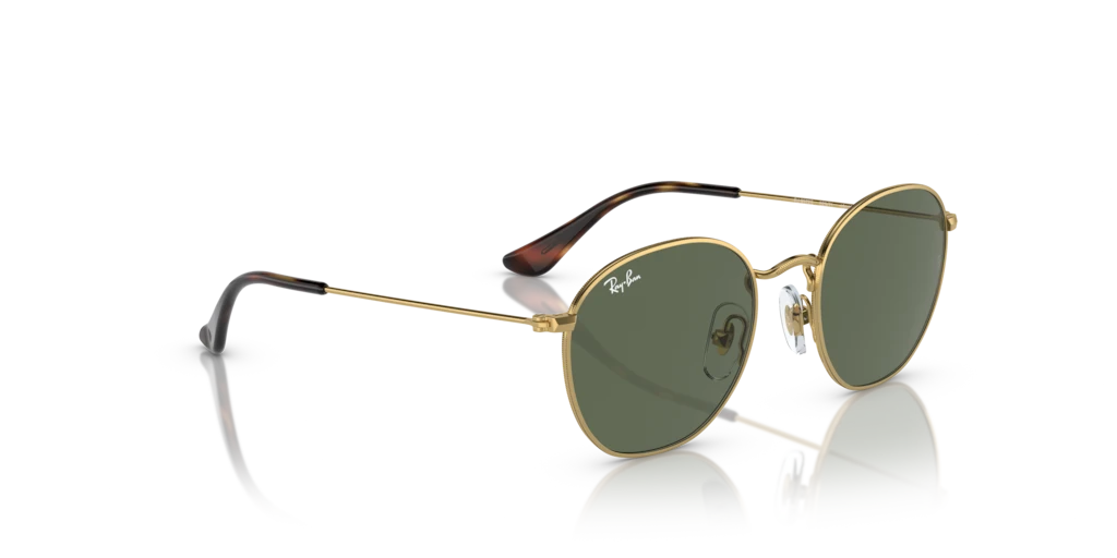 Ray Ban Junior RJ9572S 223/71 48 Çocuk Güneş Gözlükleri
