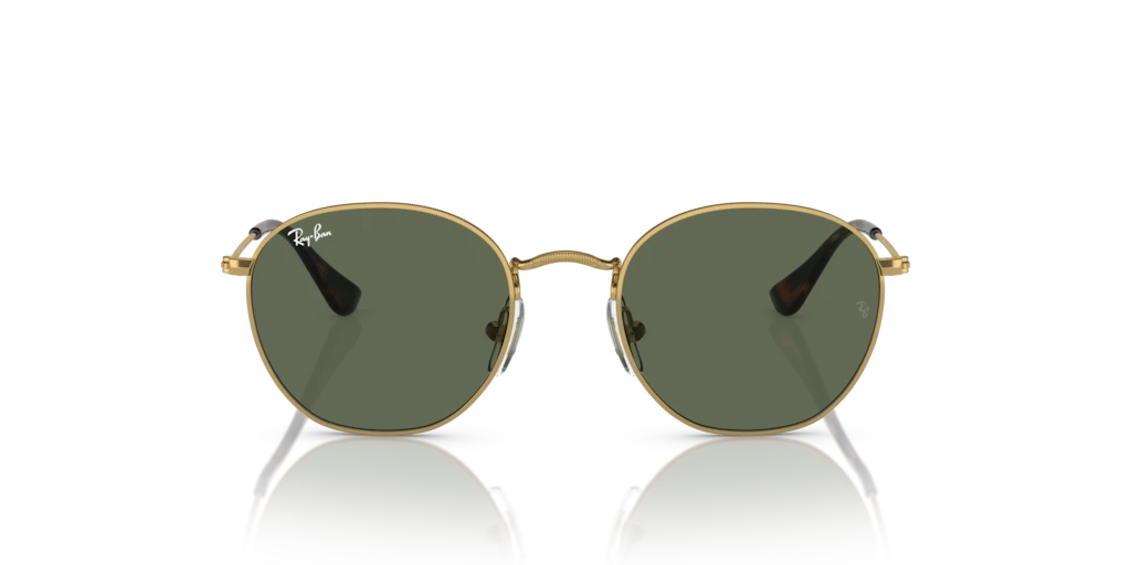 Ray Ban Junior RJ9572S 223/71 48 Çocuk Güneş Gözlükleri