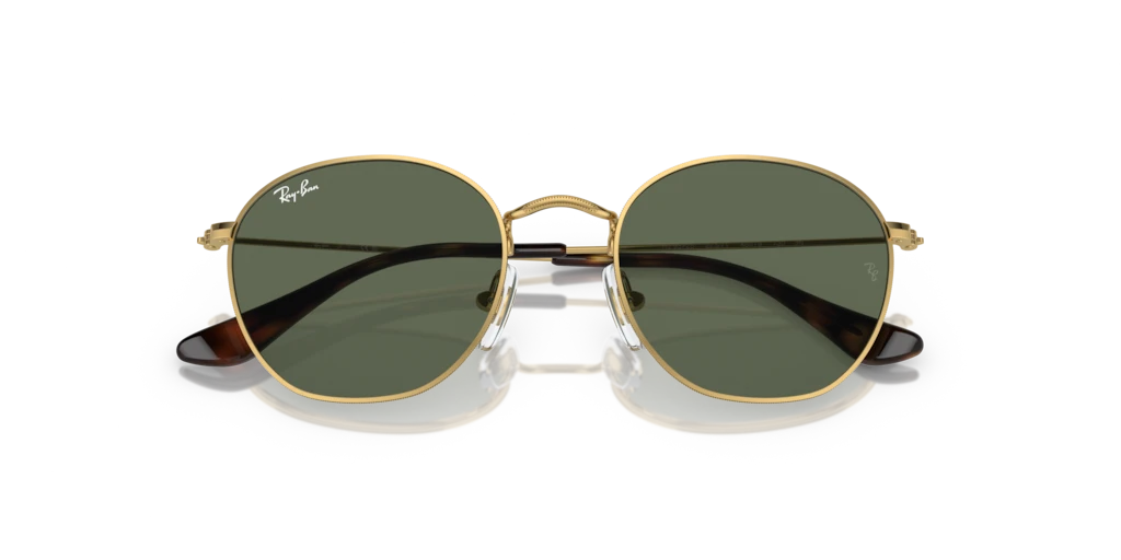Ray Ban Junior RJ9572S 223/71 48 Çocuk Güneş Gözlükleri
