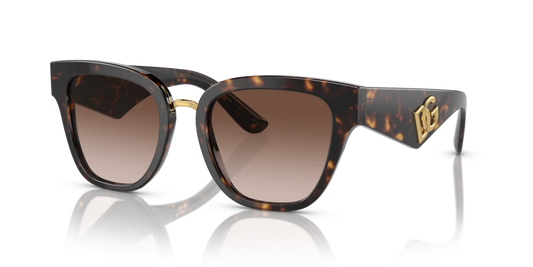 Dolce & Gabbana DG4437 502/13 51 Güneş Gözlükleri