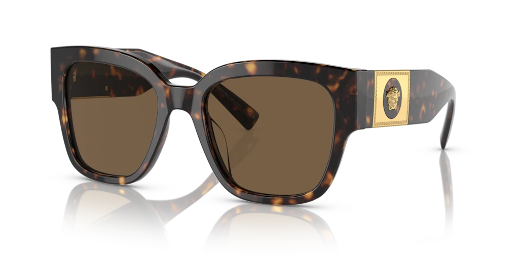 Versace VE4437U 108/73 - 54 - Güneş Gözlükleri