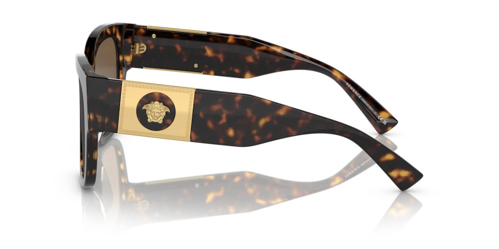 Versace VE4437U 108/73 - 54 - Güneş Gözlükleri