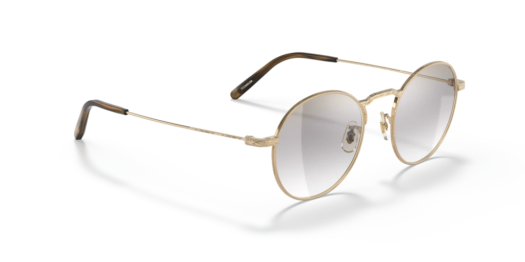 Oliver Peoples OV1282ST 529232 49 Güneş Gözlükleri