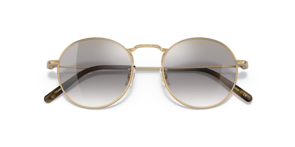 Oliver Peoples OV1282ST 529232 49 Güneş Gözlükleri