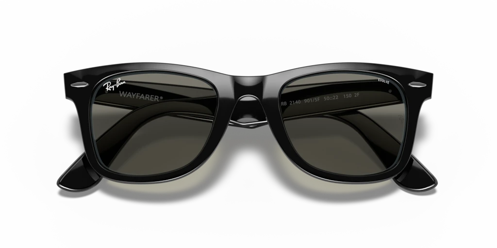 Ray-Ban RB2140 901/5F - 50 - Güneş Gözlükleri