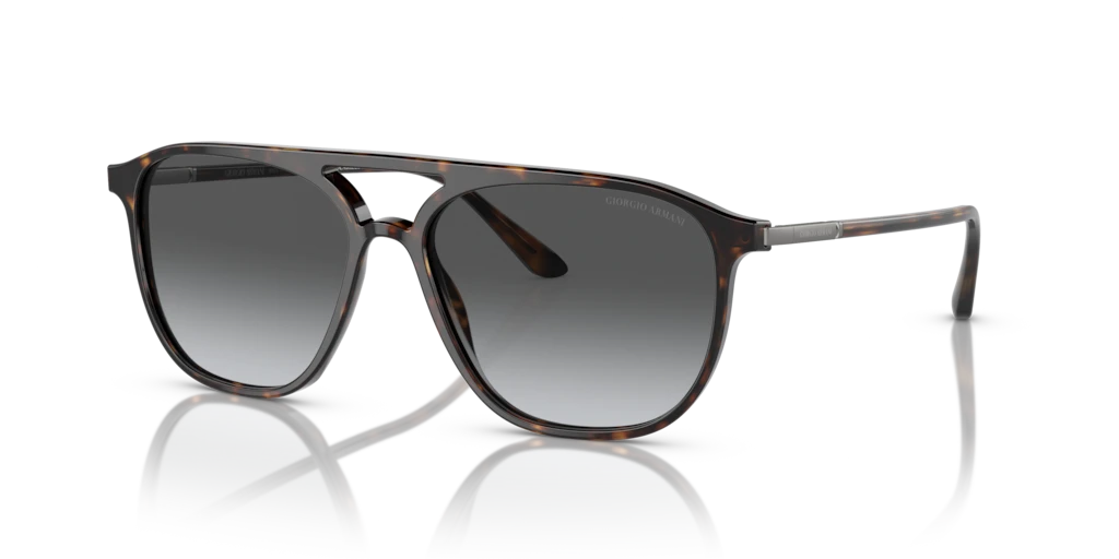 Giorgio Armani AR8179 5026T3 - 56 - Güneş Gözlükleri
