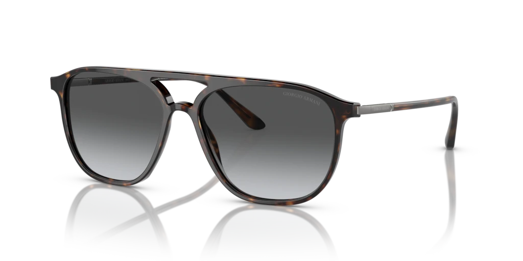 Giorgio Armani AR8179 5026T3 56 Güneş Gözlükleri