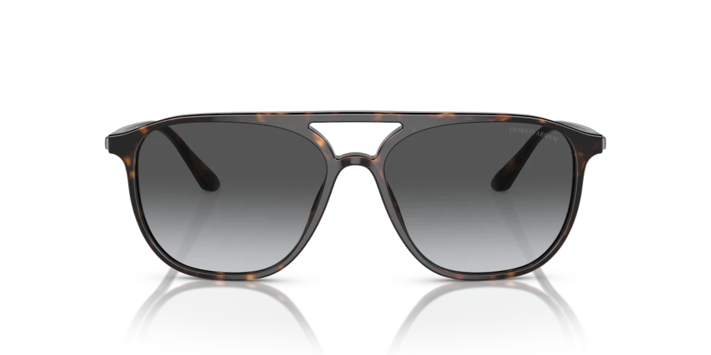 Giorgio Armani AR8179 5026T3 56 Güneş Gözlükleri