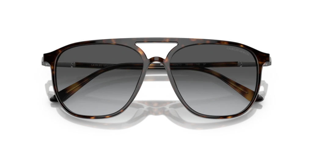 Giorgio Armani AR8179 5026T3 56 Güneş Gözlükleri