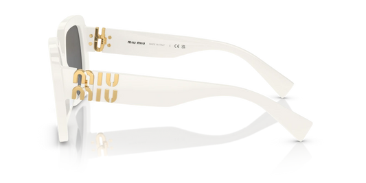 Miu Miu MU 10YS 1425S0 - 56 - Güneş Gözlükleri