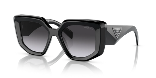 Prada PR 14ZS 1AB09S 50 Güneş Gözlükleri