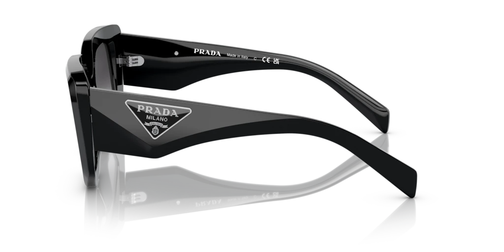 Prada PR 14ZS 1AB09S - 50 - Güneş Gözlükleri