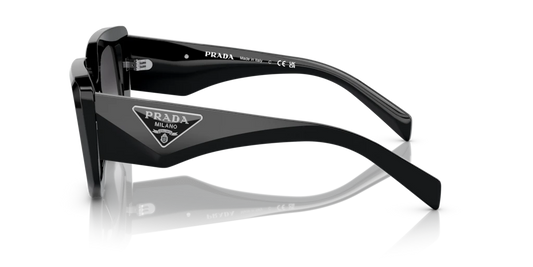 Prada PR 14ZS 1AB09S 50 Güneş Gözlükleri