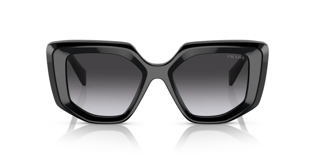 Prada PR 14ZS 1AB09S - 50 - Güneş Gözlükleri