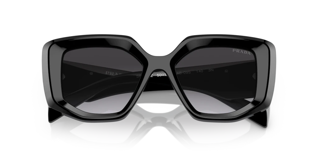 Prada PR 14ZS 1AB09S - 50 - Güneş Gözlükleri