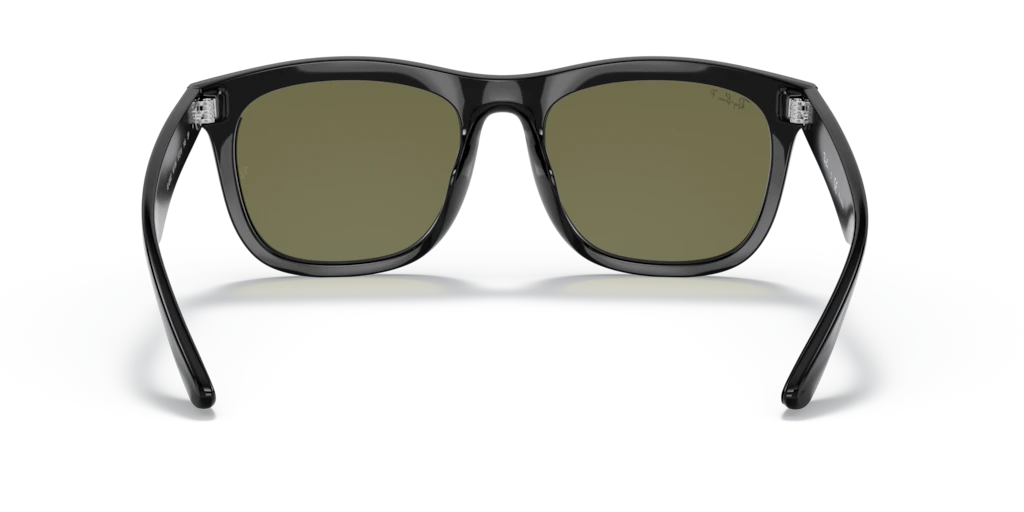 Ray-Ban RB4260D 601/9A - 57 - Güneş Gözlükleri