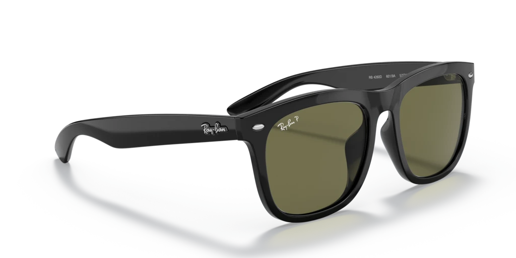 Ray-Ban RB4260D 601/9A - 57 - Güneş Gözlükleri