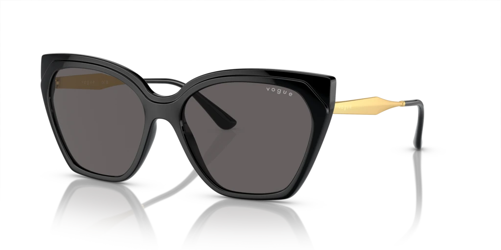 Vogue VO5521S W44/87 57 Güneş Gözlükleri