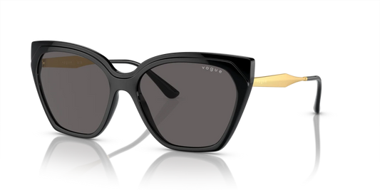 Vogue VO5521S W44/87 57 Güneş Gözlükleri