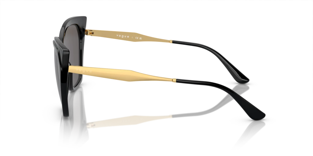 Vogue VO5521S W44/87 57 Güneş Gözlükleri