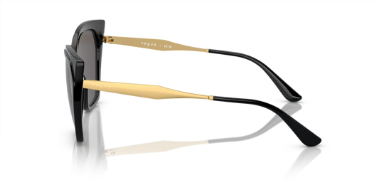 Vogue VO5521S W44/87 57 Güneş Gözlükleri