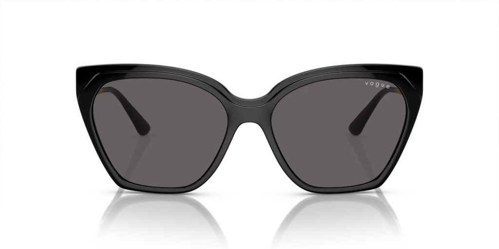 Vogue VO5521S W44/87 57 Güneş Gözlükleri