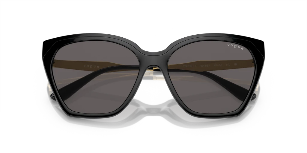 Vogue VO5521S W44/87 57 Güneş Gözlükleri