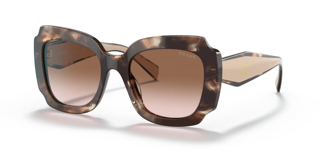 Prada PR 16YS 01R0A6 52 Güneş Gözlükleri