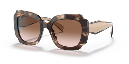 Prada PR 16YS 01R0A6 52 Güneş Gözlükleri