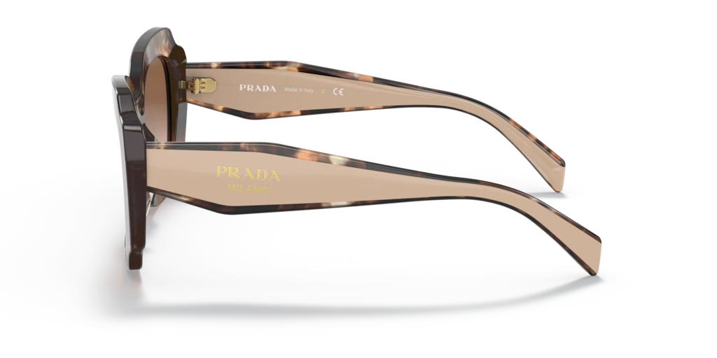 Prada PR 16YS 01R0A6 52 Güneş Gözlükleri