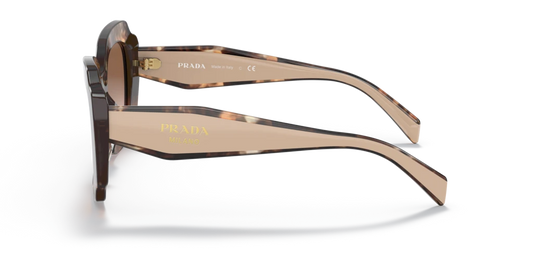 Prada PR 16YS 01R0A6 52 Güneş Gözlükleri