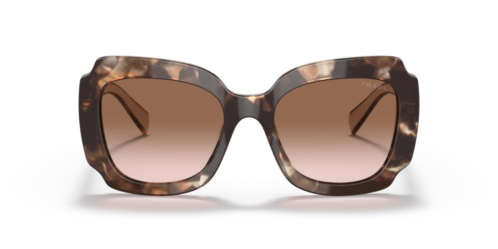 Prada PR 16YS 01R0A6 52 Güneş Gözlükleri