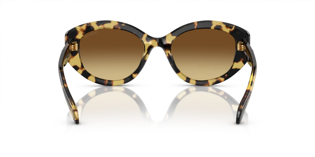 Swarovski SK6005 100913 53 Güneş Gözlükleri