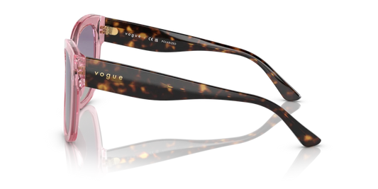 Vogue VO5338S 28368J 54 Güneş Gözlükleri