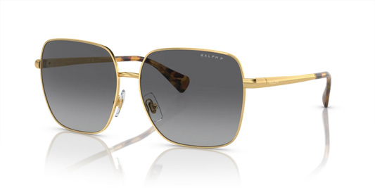 Ralph RA4142 9004T5 - 59 - Güneş Gözlükleri