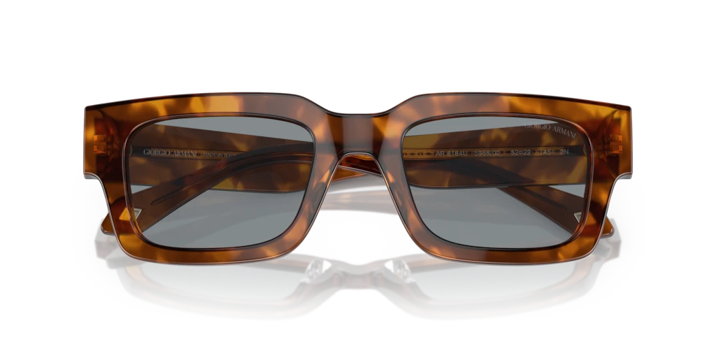 Giorgio Armani AR8184U 598802 - 52 - Güneş Gözlükleri