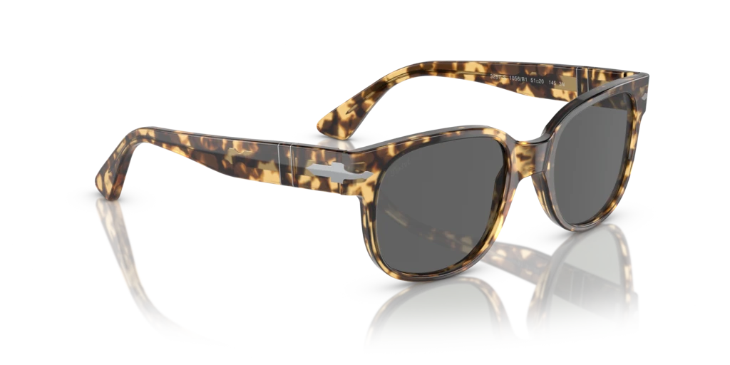 Persol PO3257S 1056B1 51 Güneş Gözlükleri