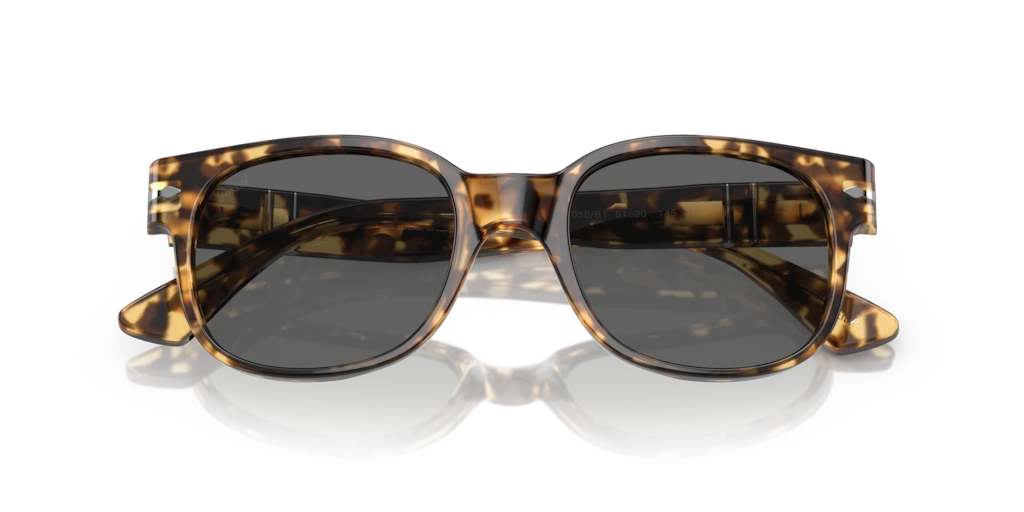 Persol PO3257S 1056B1 51 Güneş Gözlükleri