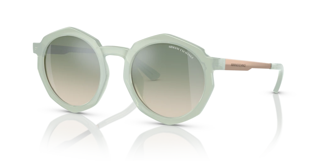 Armani Exchange AX4132SU 8160W0 - 51 - Güneş Gözlükleri