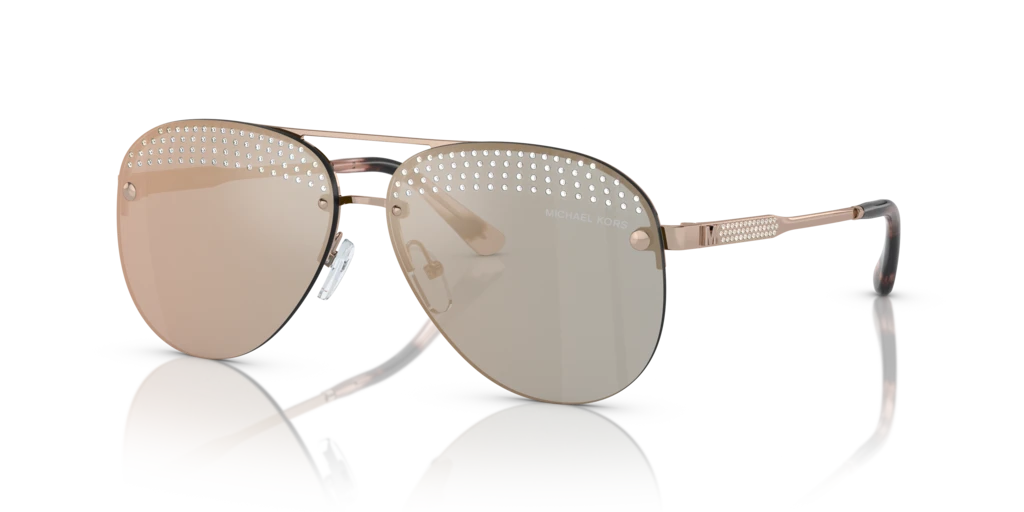 Michael Kors MK1135B 11084Z - 59 - Güneş Gözlükleri