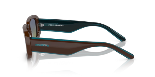 Arnette AN4318 12382W - 53 - Güneş Gözlükleri