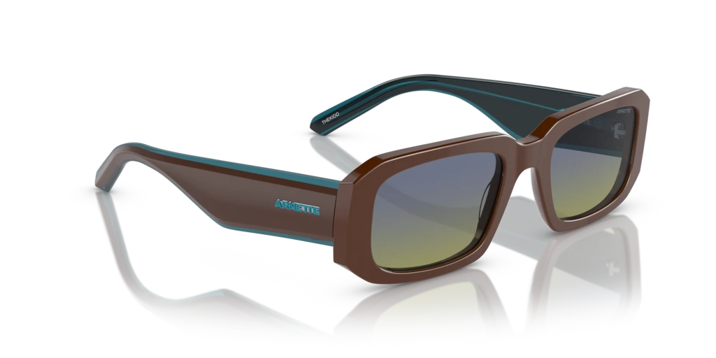 Arnette AN4318 12382W - 53 - Güneş Gözlükleri