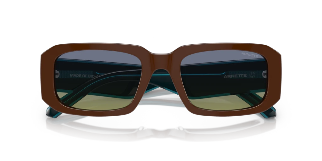 Arnette AN4318 12382W - 53 - Güneş Gözlükleri