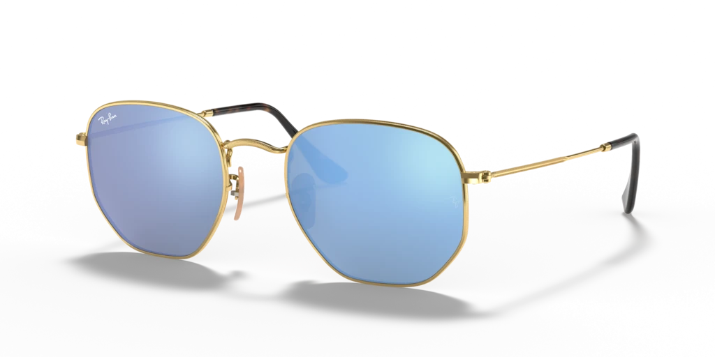 Ray-Ban RB3548N 001/9O - Güneş Gözlükleri