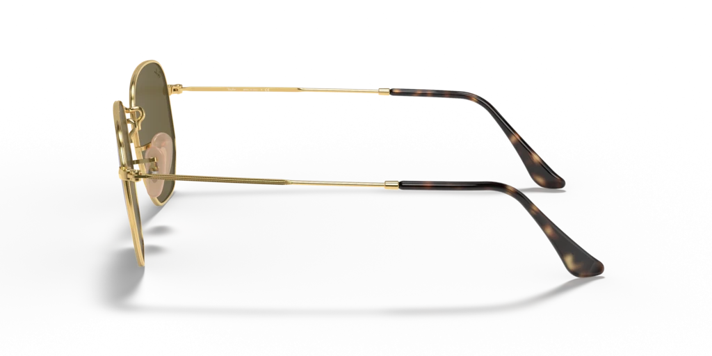 Ray-Ban RB3548N 001/9O - Güneş Gözlükleri