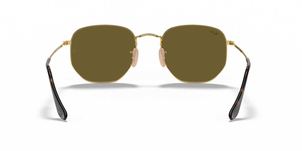 Ray-Ban RB3548N 001/9O - Güneş Gözlükleri