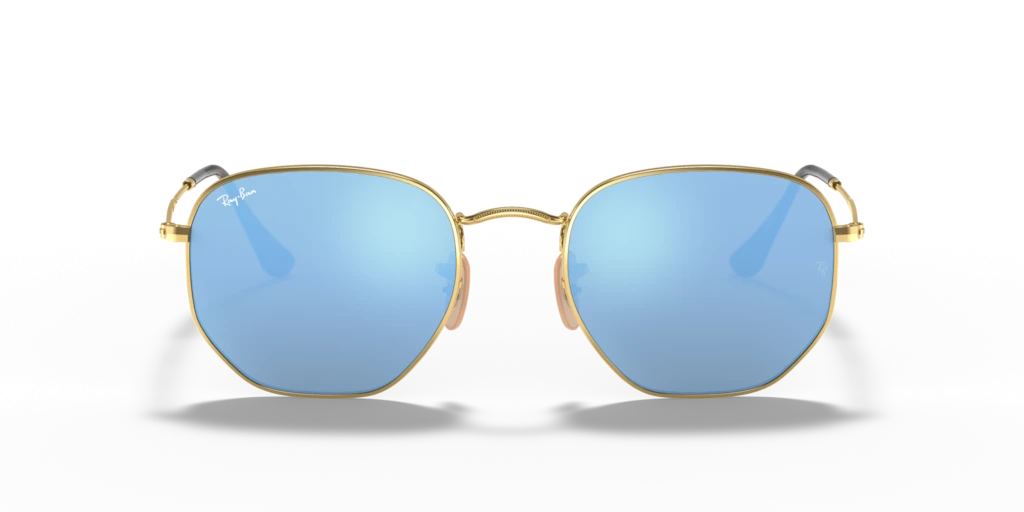 Ray-Ban RB3548N 001/9O - Güneş Gözlükleri